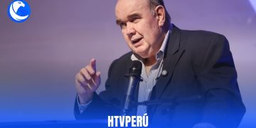 Rafael López Aliaga