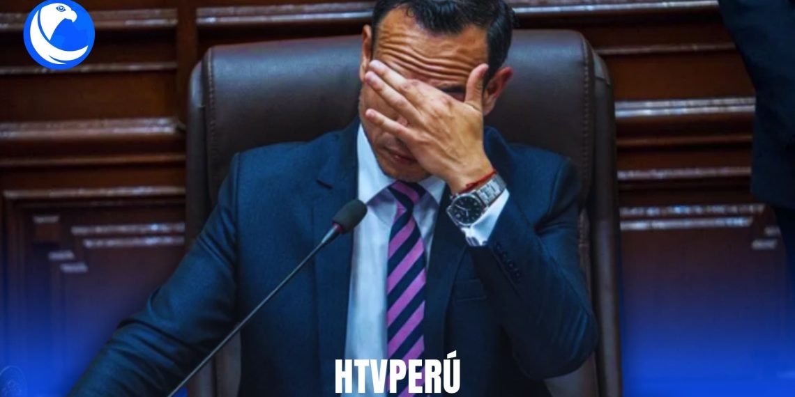 José Jerí