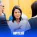 Keiko Fujimori