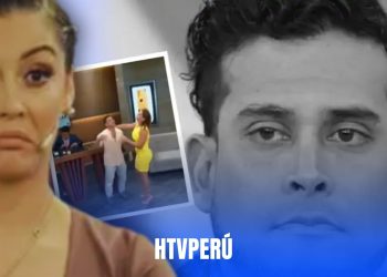 Christian Domínguez