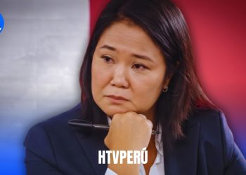 Keiko Fujimori