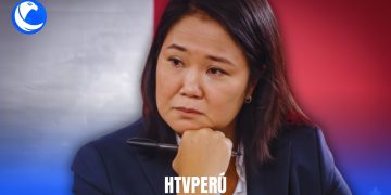 Keiko Fujimori