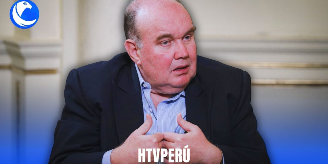 Rafael López Aliaga