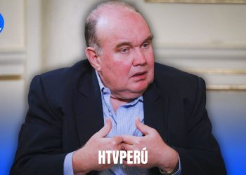 Rafael López Aliaga