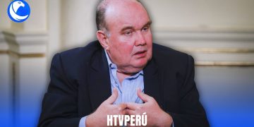 Rafael López Aliaga