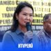 Keiko Fujimori