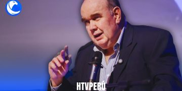 Rafael López Aliaga