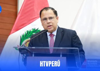 Ministro de Justicia