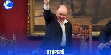 Rafael López Aliaga