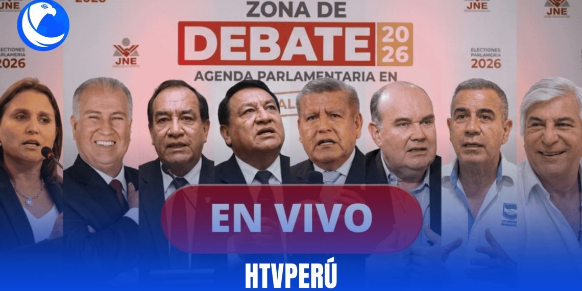 debate presidencial