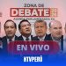 debate presidencial