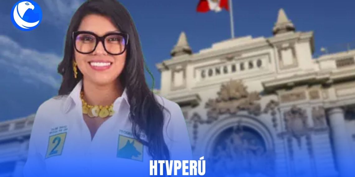 Salomé Chávez