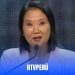 Keiko Fujimori