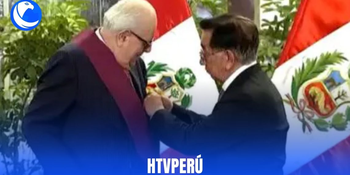 Julio Velarde