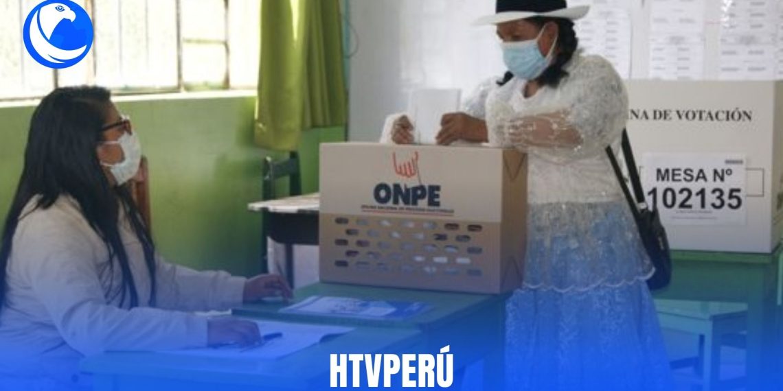 ONPE