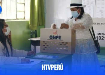ONPE