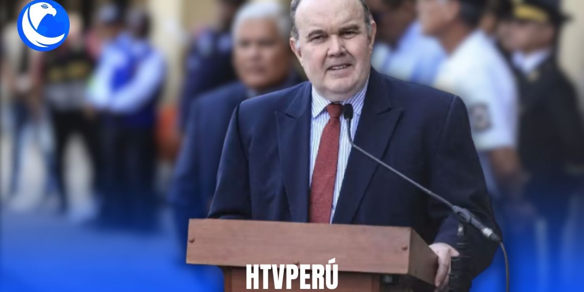 Rafael López Aliaga
