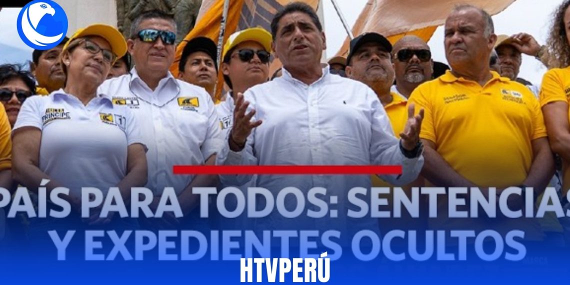 candidatos