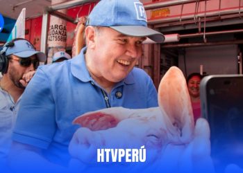 Rafael López Aliaga