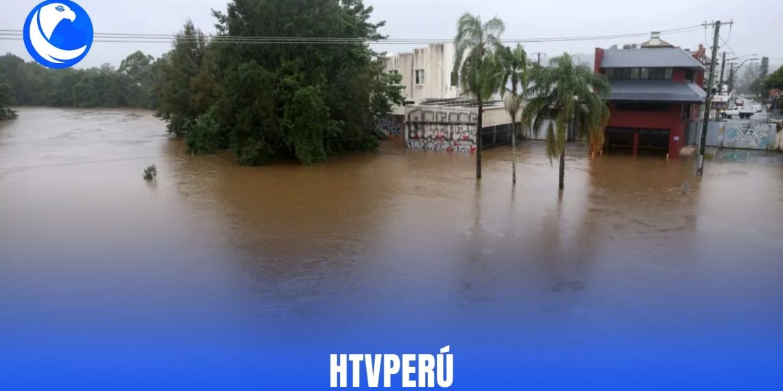 estado de emergencia