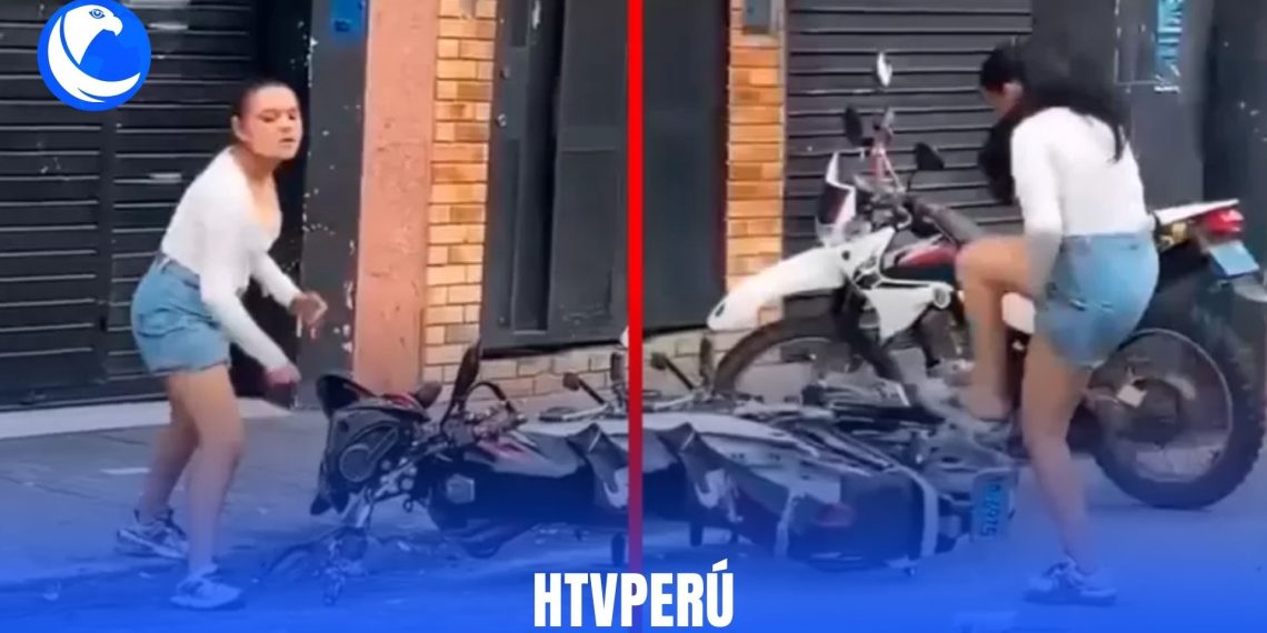 extranjera