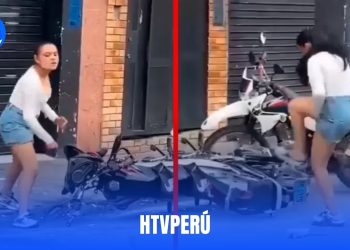 extranjera
