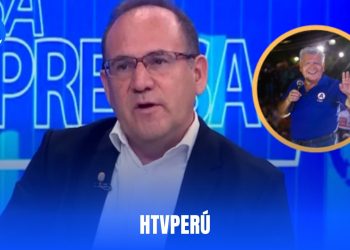 caída de APP