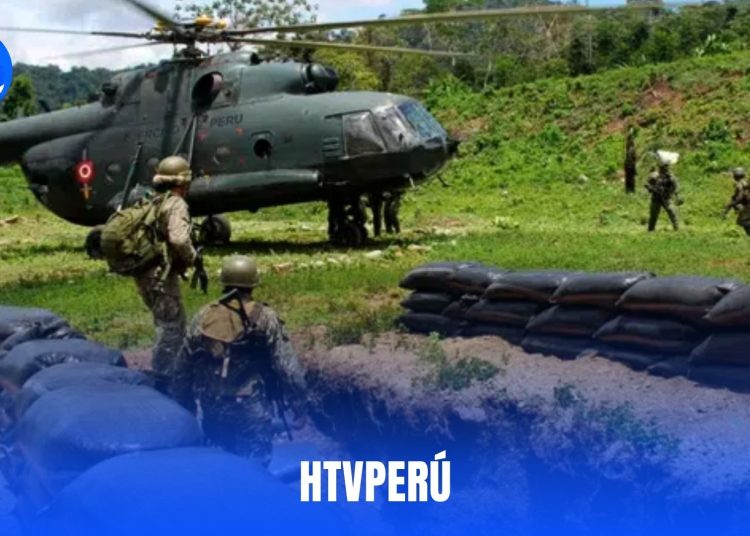 militares