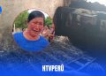 Prestamista “gota a gota” incendia vivienda de madre de familia en Vice