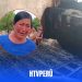 Prestamista “gota a gota” incendia vivienda de madre de familia en Vice