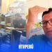 El alcalde Jaime Yacila lidera presunta red de corrupción vinculada al direccionamiento de obras.