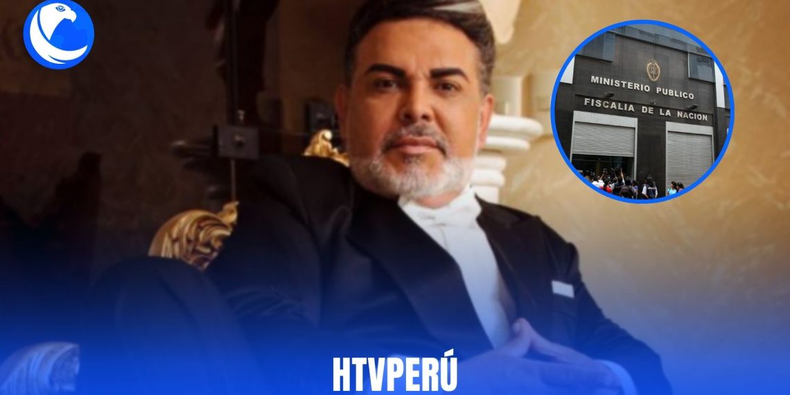 Prisión para Andrés Hurtado por tráfico de influencias