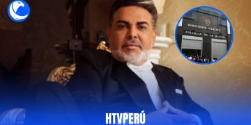 Prisión para Andrés Hurtado por tráfico de influencias