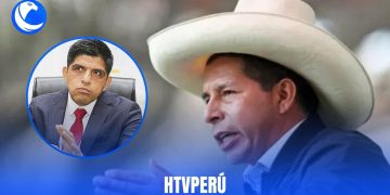 Pedro Castillo enfrenta nueva denuncia constitucional