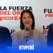 Keiko Fujimori asegura que segunda vuelta definirá el rumbo entre caos y orden