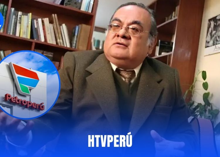 Crisis de Petroperú: experto advierte que financiamiento solo da un respiro