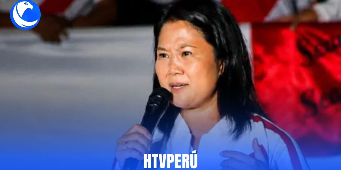 Propuesta de tres debates de Keiko Fujimori genera expectativa