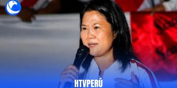 Propuesta de tres debates de Keiko Fujimori genera expectativa