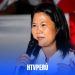 Propuesta de tres debates de Keiko Fujimori genera expectativa