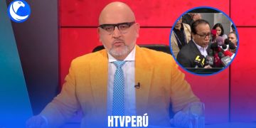 Beto Ortiz arremete contra Sánchez tras propuesta de debate en Chota