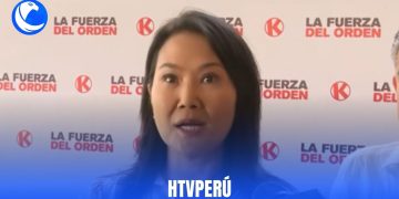 Keiko Fujimori busca la presidencia por cuarta vez y enfrenta nuevos retos
