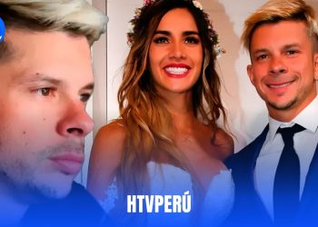 Crisis en el matrimonio de Mario Hart y Korina Rivadeneira
