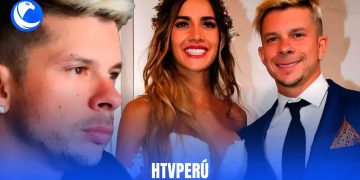 Crisis en el matrimonio de Mario Hart y Korina Rivadeneira