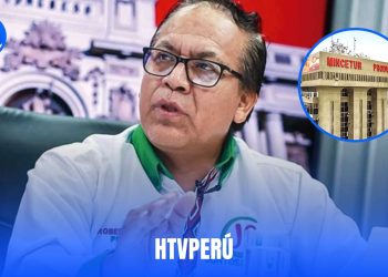 Gestión de Roberto Sánchez en Mincetur genera polémica