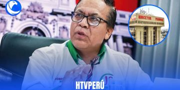 Gestión de Roberto Sánchez en Mincetur genera polémica