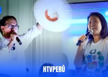 Segunda vuelta sin encuestas públicas entre Fujimori y Sánchez