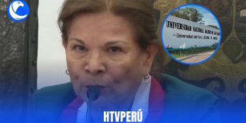 Toma de San Marcos lleva al diálogo universitario