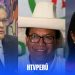 José Domingo Pérez sigue respaldando a Sánchez y ataca a Keiko
