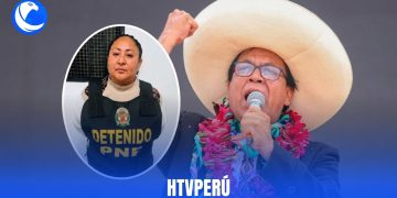 Candidata de JP implicada en Los Pulpos de La Victoria genera polémica