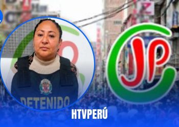 Evaluación de suspensión de candidata de JP detenida genera debate político